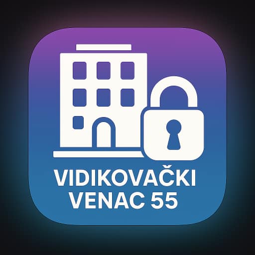 Vidikovački Venac 55
